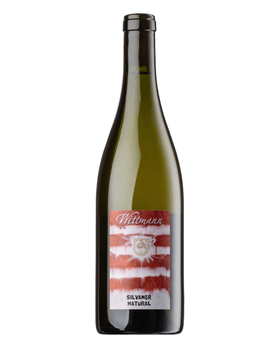 Wittman Sylvaner Natural