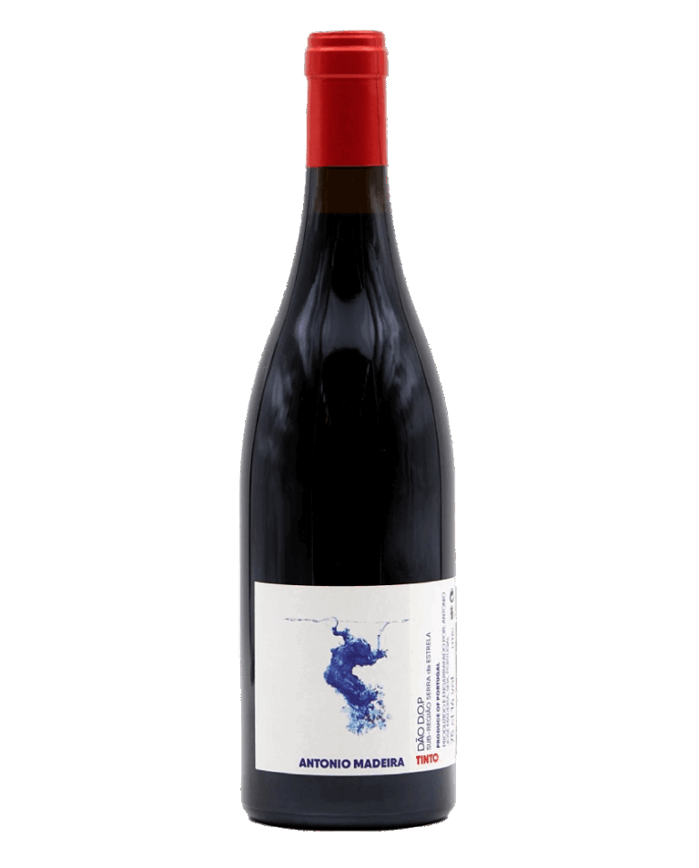 Antonio Madeira Dao Tinto
