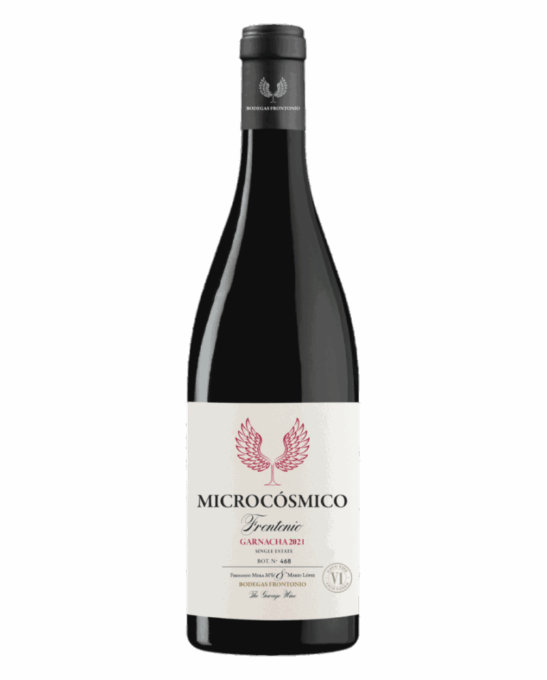 Frontonio 'Microcósmico' Garnacha 2023