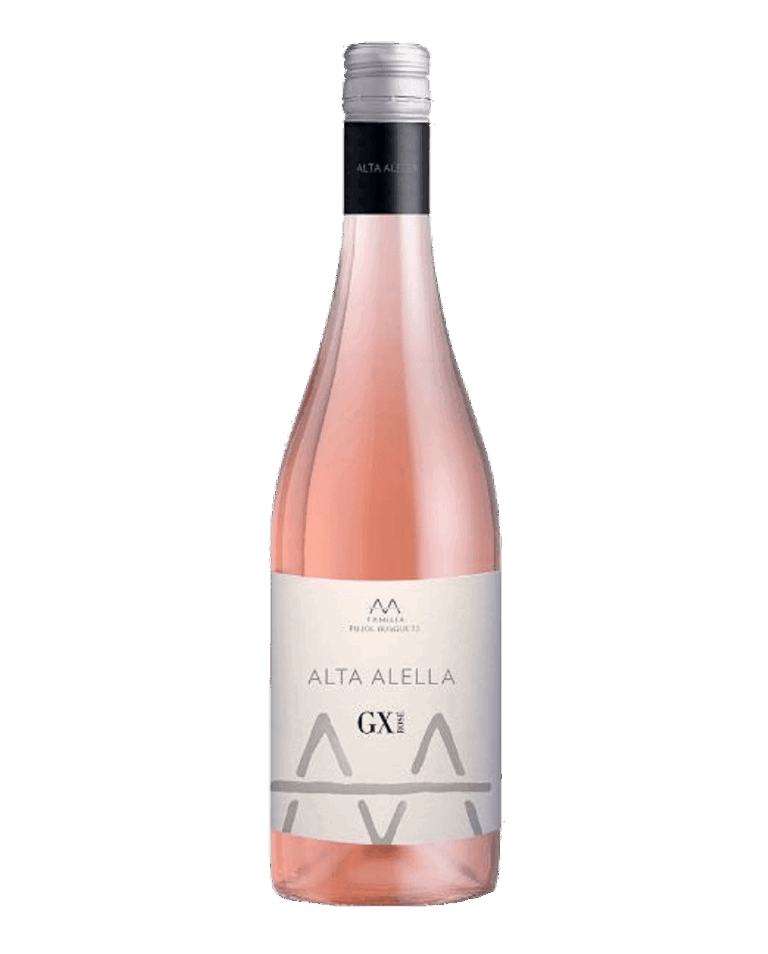 Alta Alella GX Garnacha Rosé