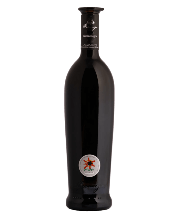 Bodegas Los Bermejos Listan Negro tinto Lanzarote