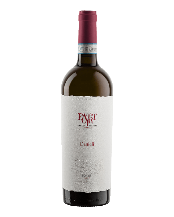 Fattori Soave Danieli