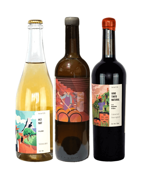 Pack de vinos - Tierra de Peña mas vendidos