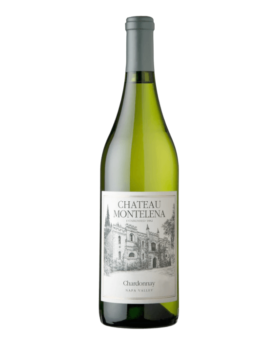 Chateau Montelena Chardonnay Napa Valley 2021