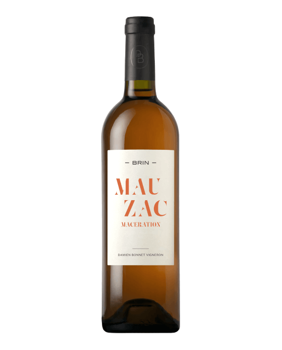 Domaine de Brin Mauzac Macération 2022