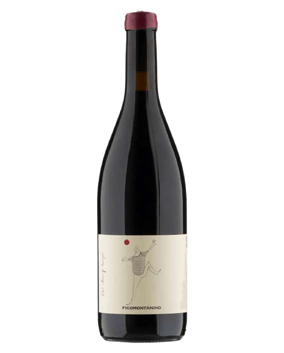 Ficomontanino Ciliegiolo Toscana