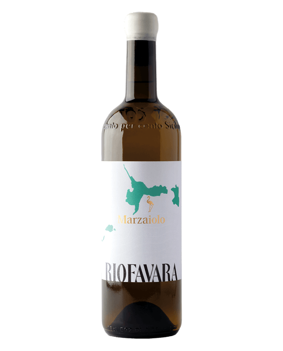 Riofavara Marzaiolo Sicilia