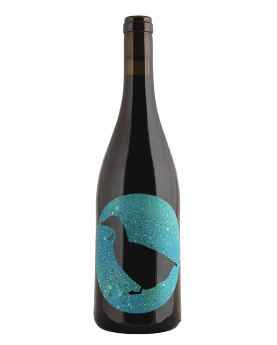 Duckman Baga Duck Red