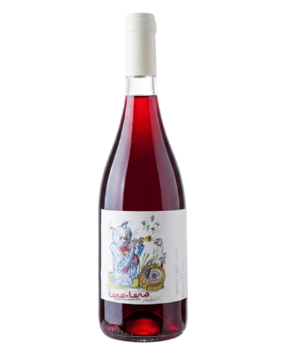 João Tavares de Pina Lero Lero