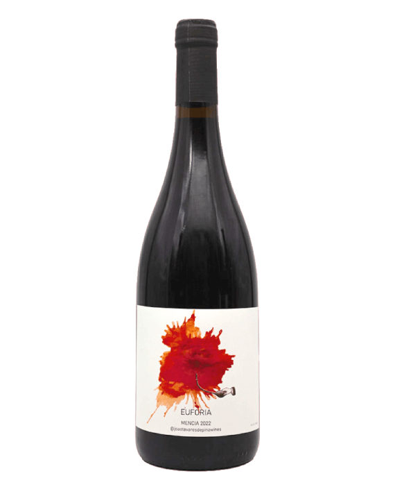 João Tavares de Pina Mencia Euforia