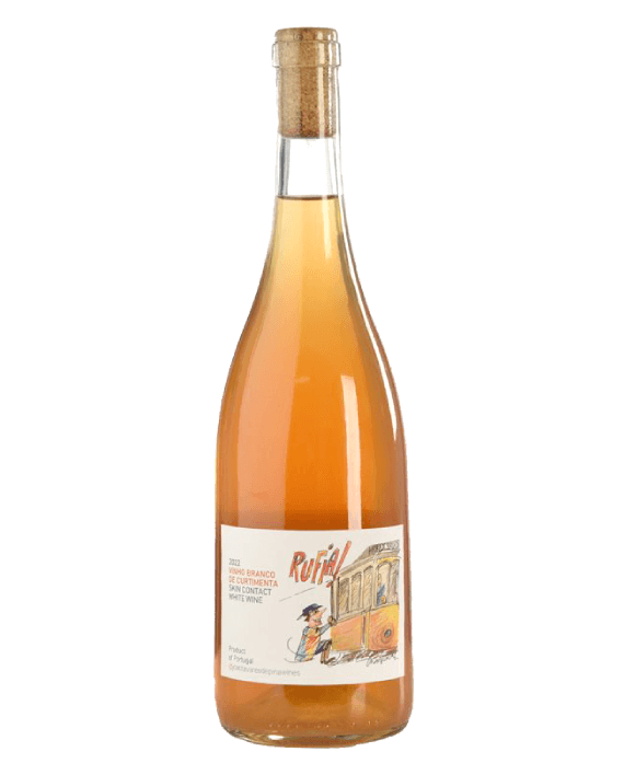 João Tavares de Pina Rufia! Curtimienta