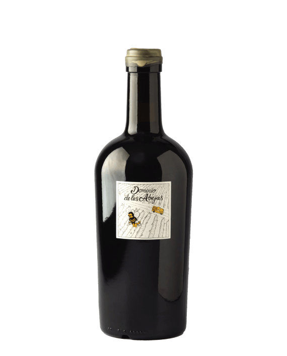 Dominio de las Abejas Nectar de Campo