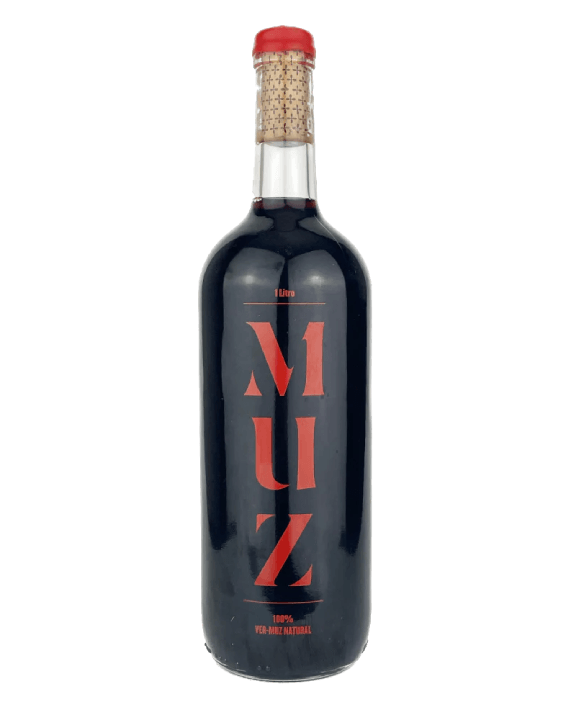 Partida Creus MUZ Vermut Rojo 1lt