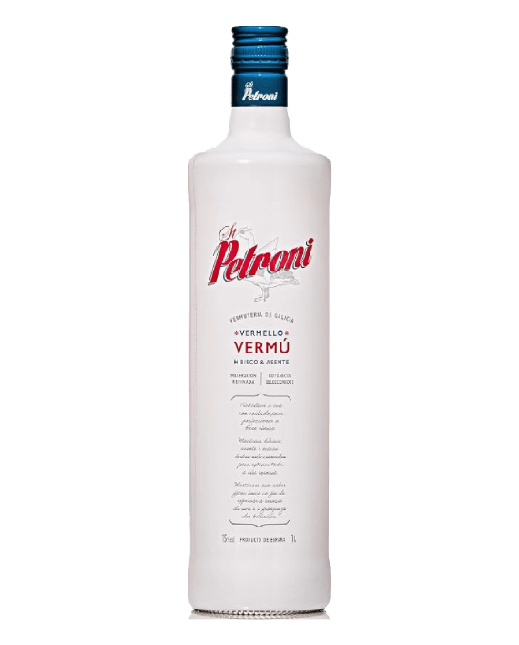 St Petroni Vermut Vermello