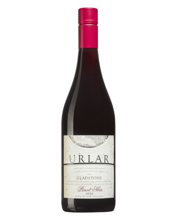 Urlar PInot Noir Gladstone NZ