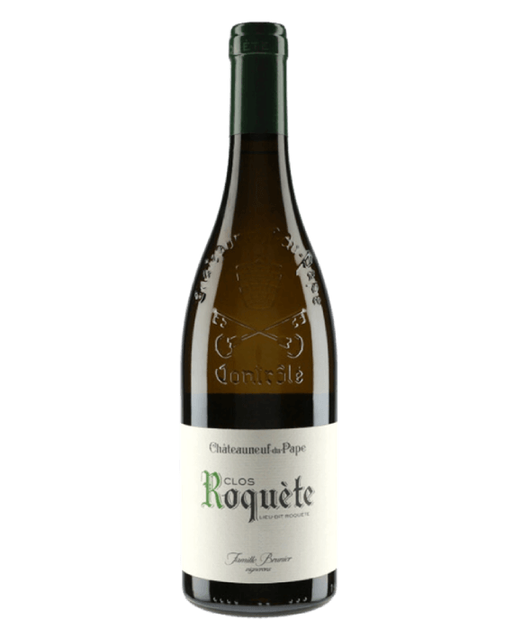 Châteauneuf-du-Pape Blanc “Clos la Roquète”