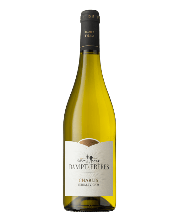 Dampt Frères Chablis Vieilles Vignes 2021