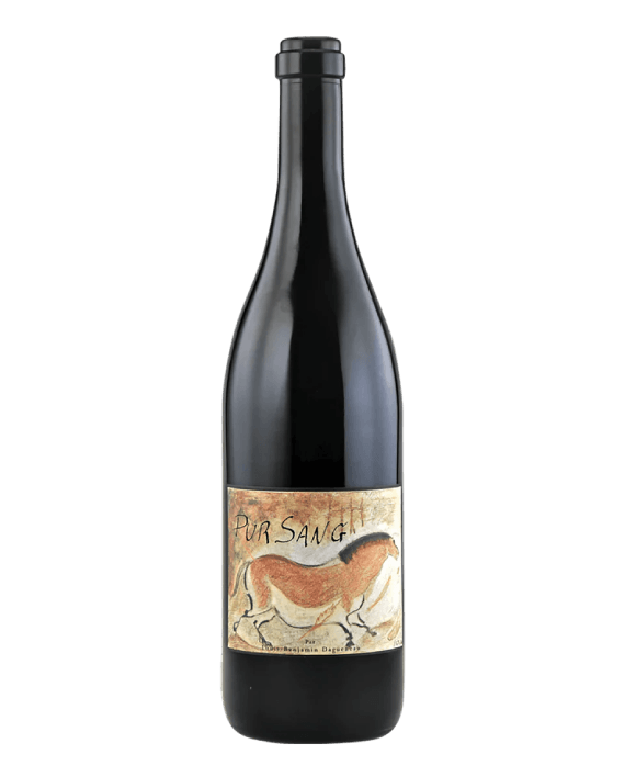 Domaine Dagueneau Sauvignon Blanc 'Pur Sang' 2019
