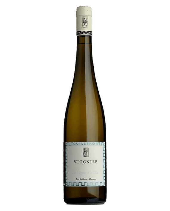 Domaine Yves Cuilleron Viognier