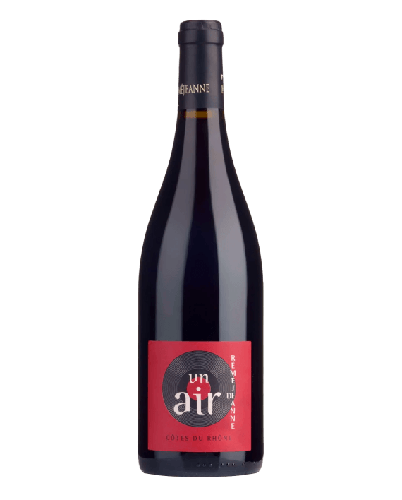Domaine de la Réméjeanne - Un Air de Réméjeanne Côtes du Rhône