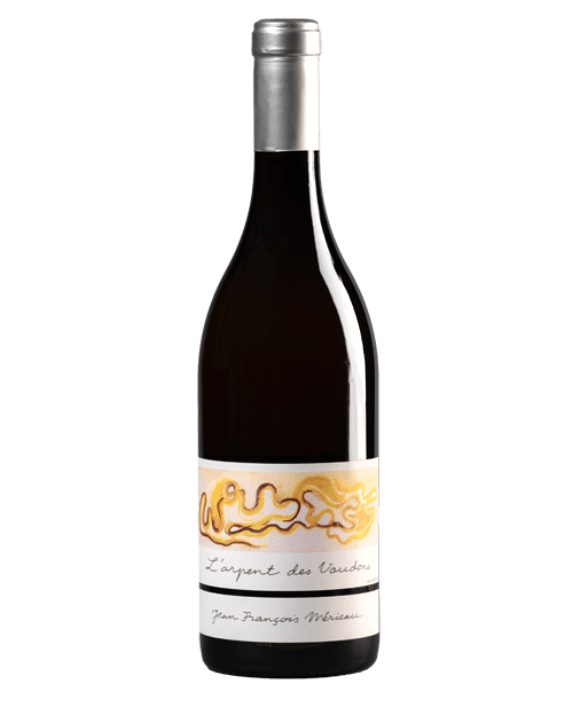 Jean-François Mérieau Sauvignon Blanc 'L’arpent des Vaudons' 2023